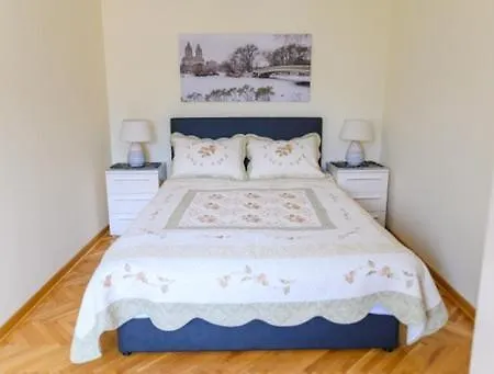 Ivanka 公寓 索科矿泉村