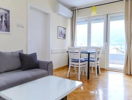 公寓 Ivanka 索科矿泉村